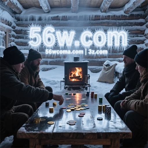 Descubra o Mundo dos Jogos de Cassino no 56w.com