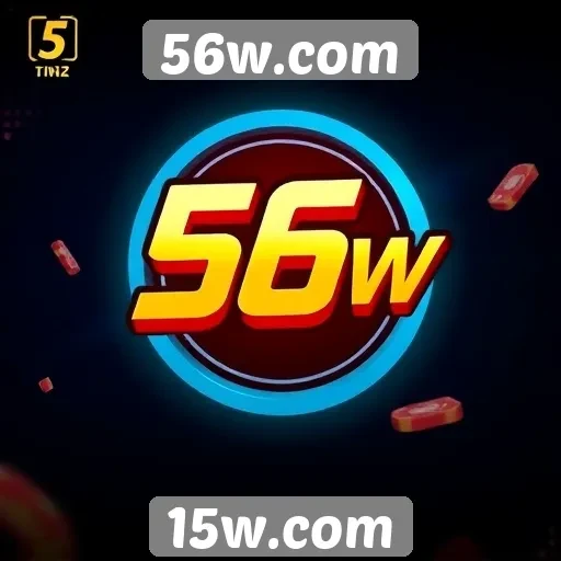 Comparativo entre 56w.com e outras plataformas