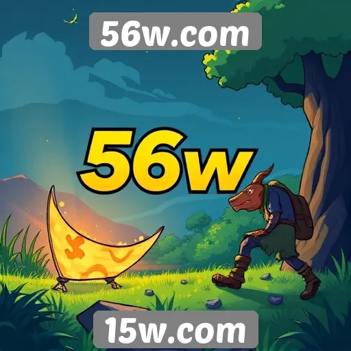 História do 56w.com e seu impacto na indústria