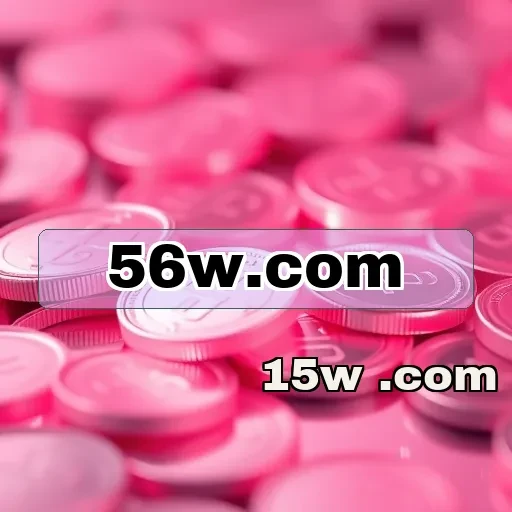 56w.com: Funcionalidades de Login Que Encantam Usuários no Mundo dos Jogos