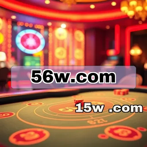 56w.com: Descubra os Melhores Caça-Níqueis e Ganhe Aqui!