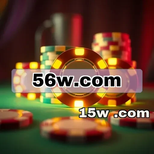 56w.com: Descubra Eventos Esportivos Irresistíveis e Diversão Sem Limites