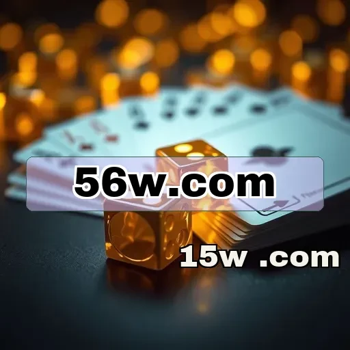 56w.com: Explore as Exclusividades da Seção VIP