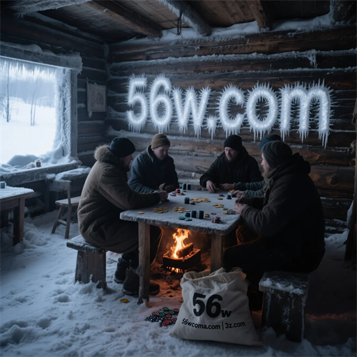 Descubra o Mundo do Poker Room no 56w.com
